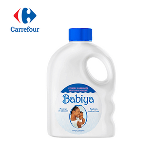TAlcool De Toilette Babiya 300G