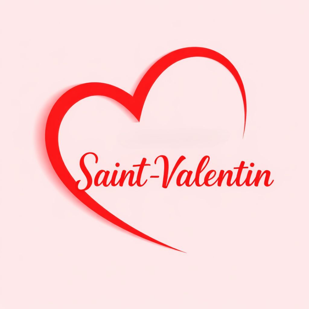 PROMO SAINT-VALENTIN.