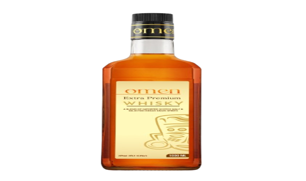 Omen Extra Premium Whisky 1l