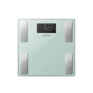 Solac Pèse-personne BS-5134