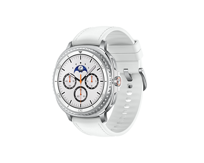 Galaxy Watch 8.