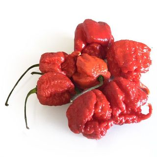 Fresh Red Hot Pepper, 1Kg