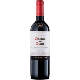 Casillero Cab_Sau 750Ml