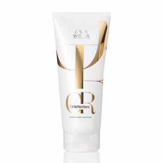 Wella Oil Reflectoins Conditoner 200Ml