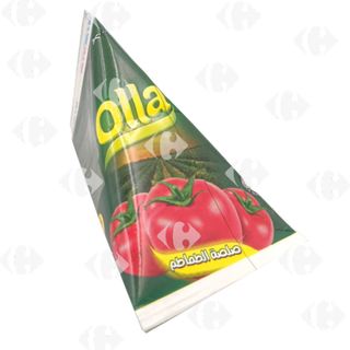 Purée de Tomate Olla 110g