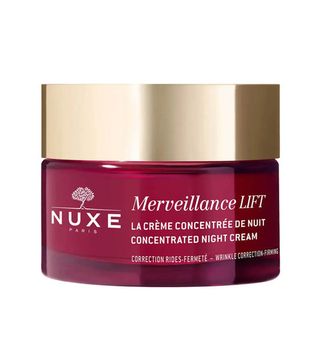 Nuxe Merveillance Lift Crème Concentré Nuit 50ml