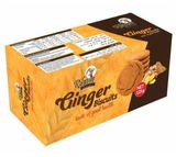 Riham Ginger Biscuits 125G