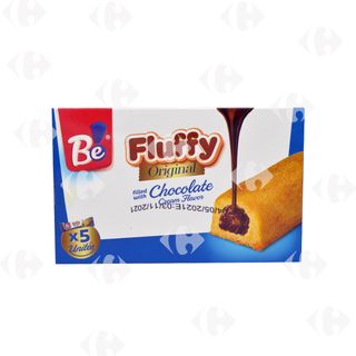 Bé Fluffy Original Pack 5 Unités