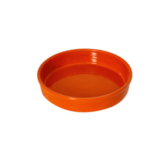 Plat à tajine Ø20CM -Céramique  - 742