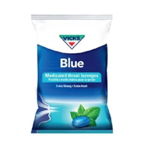 Vicks Blue (Sachet)