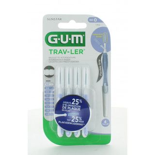 Gum Proxabrosse Cylind 1312