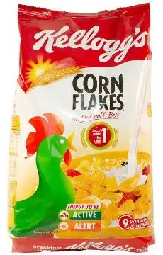 Kelloggs Cornflakes Sachet 900G