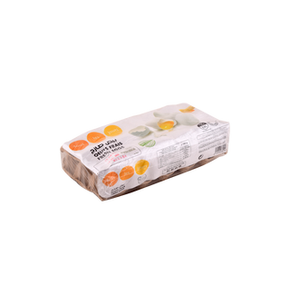 Œufs frais jaune TOUS LES JOURS 15Pièces  - 054