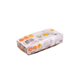 Œufs frais jaune TOUS LES JOURS 15Pièces  - 054