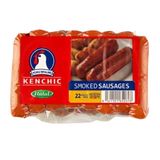 Smoked Sausages (Chicken) 500g