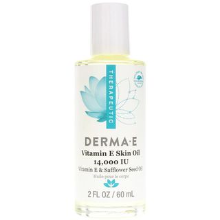 DERMA E VITAMIN E SKIN OIL 14000 IU 2OZ/60ML