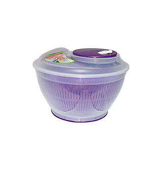 Essoreuse à salade SOTUFAB 4.5L-Plastique - 880