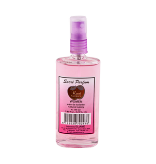 Eau de toilette pour femme Femme Nani ELIANE 100ml - 470