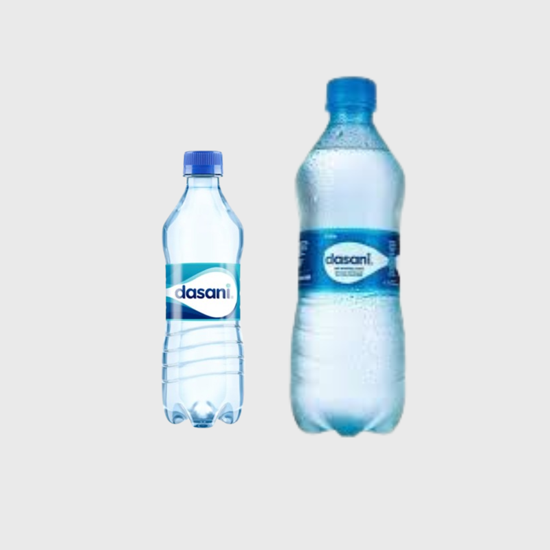 Water Bottles