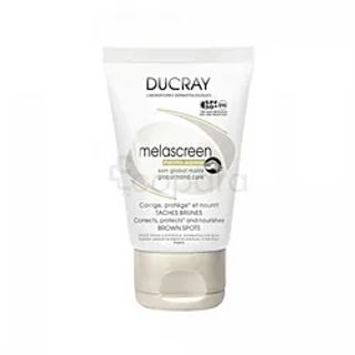 DUCRAY MELASCREEN SOIN GLOBAL MAINS SPF50+ 50ML