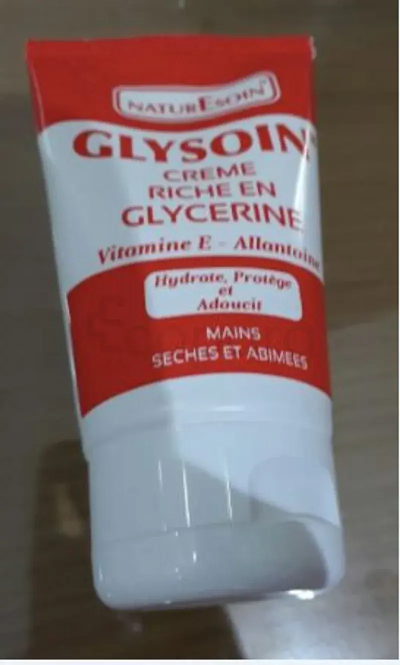 Soins mains et pieds