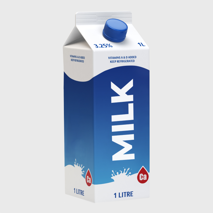 Milk