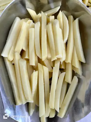 Potato Chips