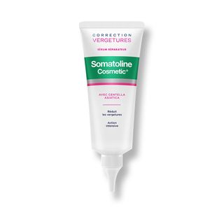 SOMATOLINE CORRECTION VERGETURES SERUM REPARATEUR 100ML