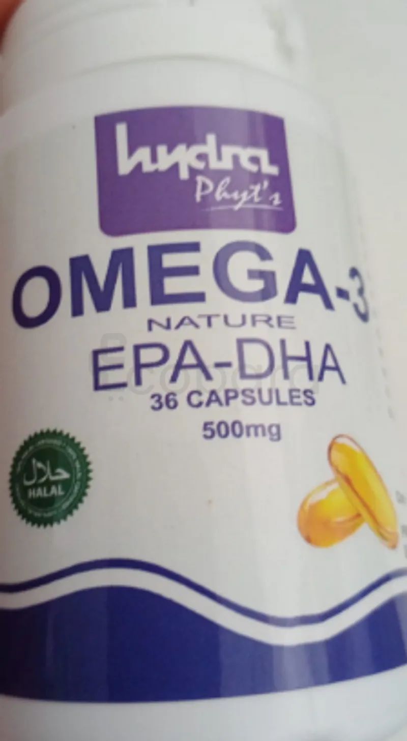 Autres compléments alimentaires