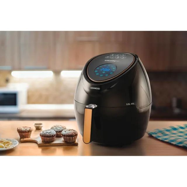 Appareil De Cuisson