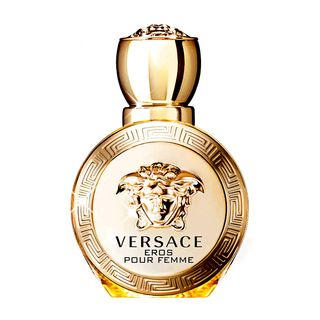 VERSACE eros edp woman 50 ML