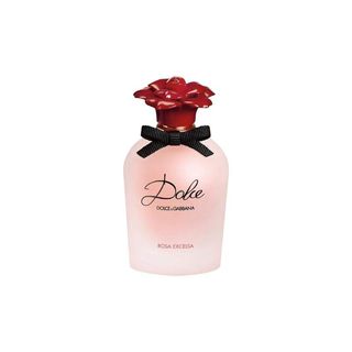 DOLCE & GABBANA - DOLCE ROSA EXCELSA EAU DE PARFUM - 75ml