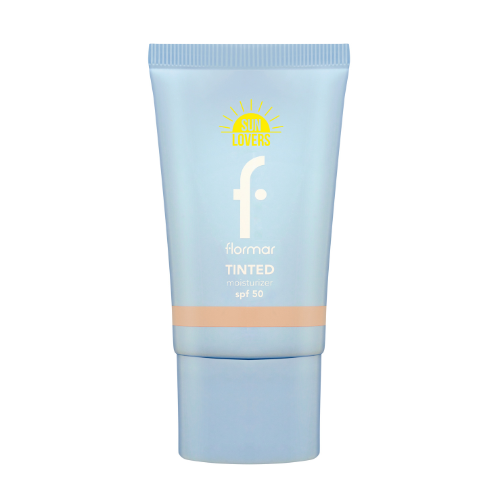 Sunlovers: