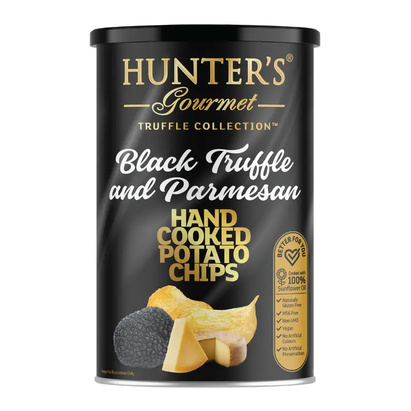 Chips, Pop-corn & Crackers