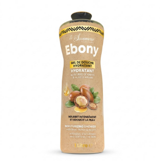 Crème Gommant Ebony 750G