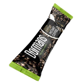 Dormans Decaf Instant Coffee 1.6G 200ml