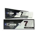 A`mrij x3 white charcoal toothpaste 100ml