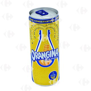 Soda Orangina 25cl