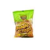 Tropical h. potato crisps chilli lemon 400gms