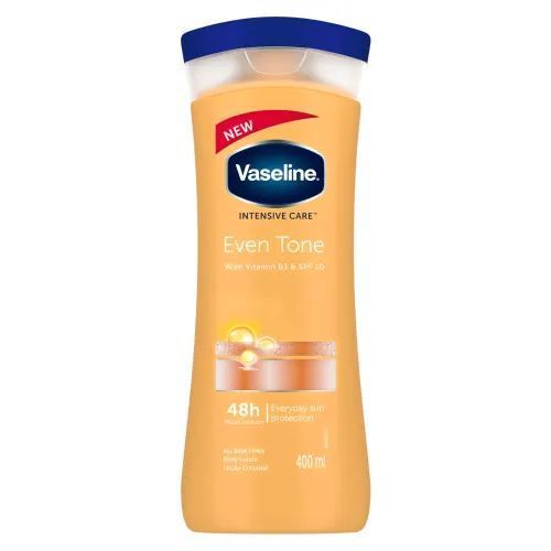 Vaseline Even Tone 400G