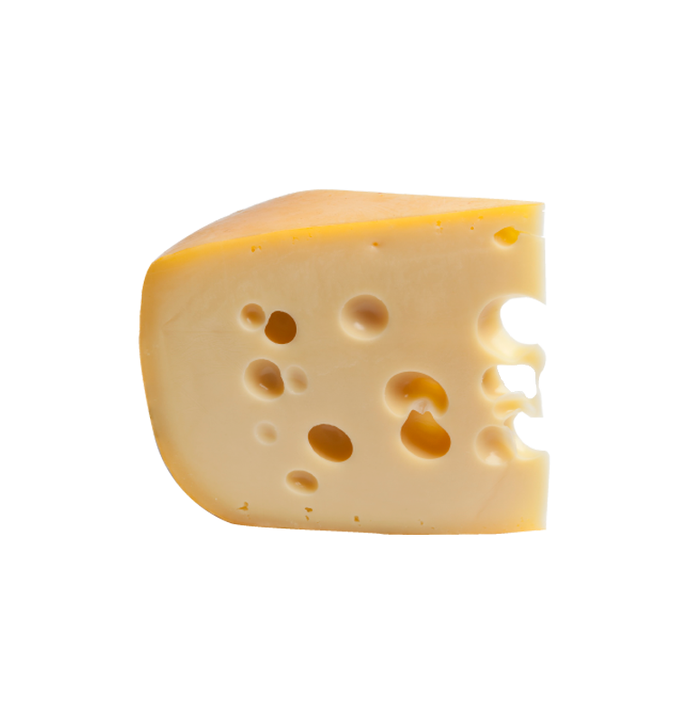Fromages à la Découpe