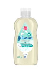 Johnson'S Cotton Touch Oil 200Ml