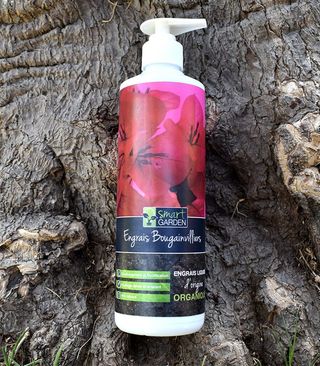 Engrais Liquide Bougainvilliers Smart Garden 500Ml-847853-