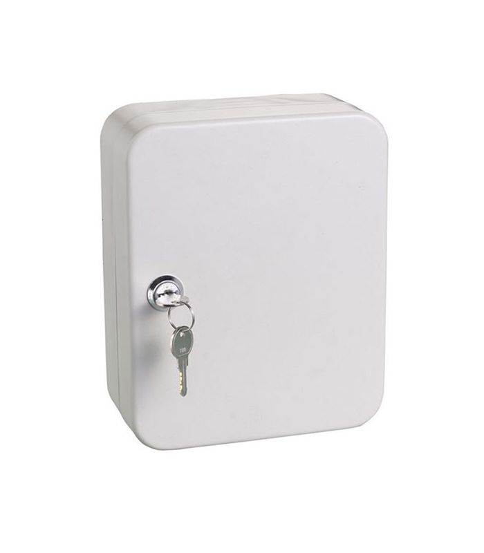 Coffre Fort Et Boite Aux Lettres