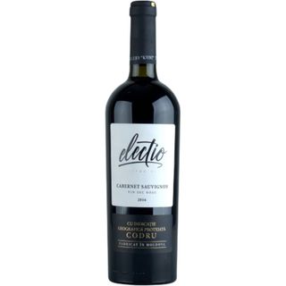 Electio Dry Cabernet Sauvignon Red Wine 750ml