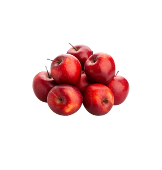 Pomme Rouge De Sbiba A