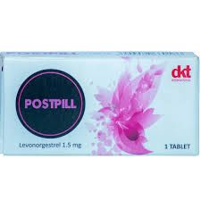 Postpill