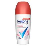 Rexona Roll On Passion Fresh 45Ml