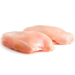 Frozen Boneless breast 0.5 kg