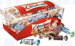 Confiserie & fantaisie, spécialités de Noël.